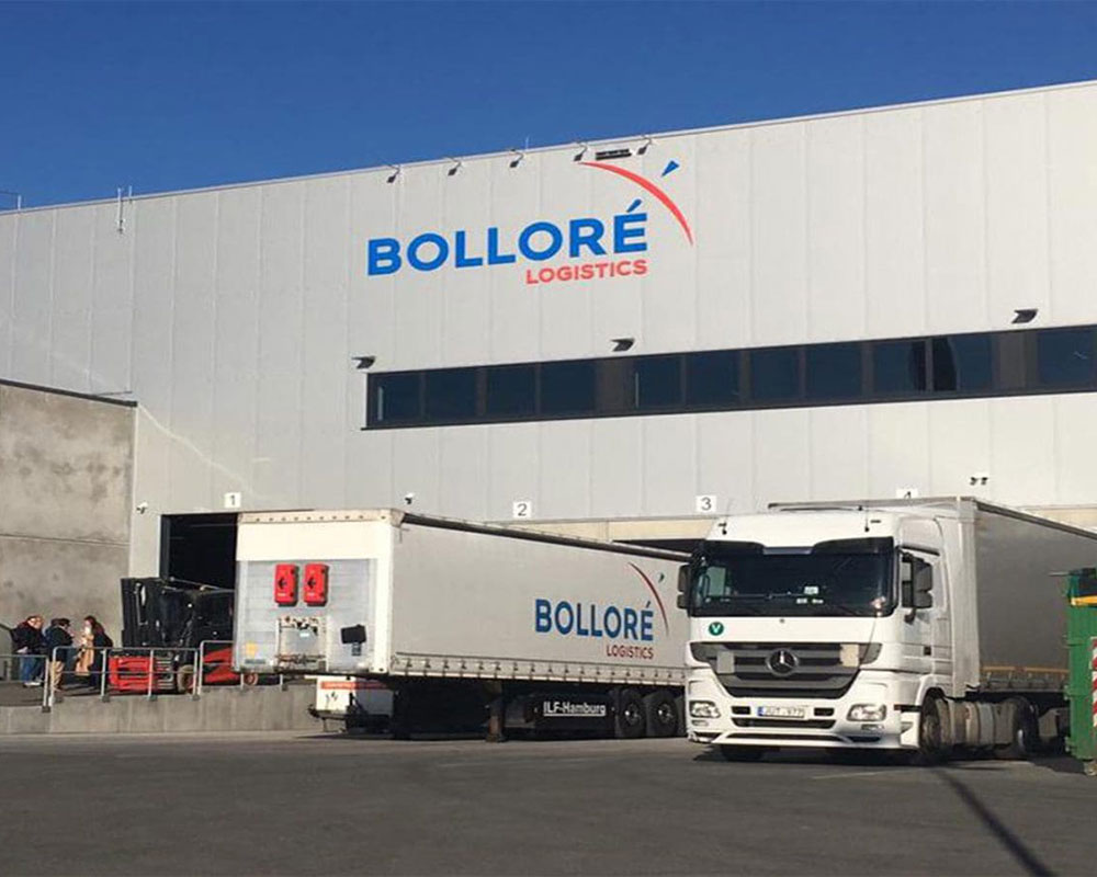 Ballore (Transport and Logistics)