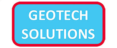 GEOTECH SOLUTIONS Logo