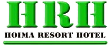 HRH HOIMA RESORT HOTEL Logo