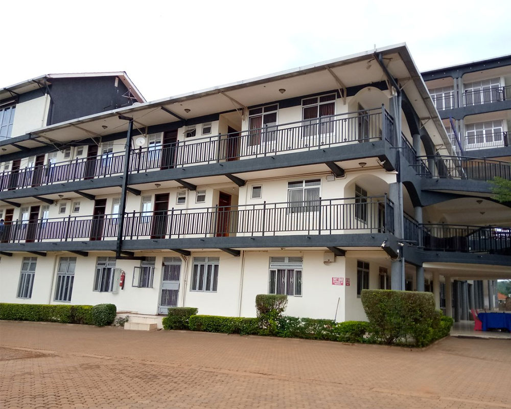 HRH HOIMA RESORT HOTEL