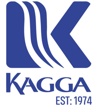 KAGGA Logo