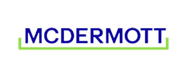 Mcdermott Logo