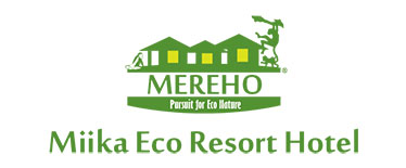 MIKA ECO RESORT HOTEL Logo