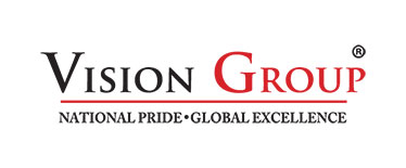 Vision Group Logo