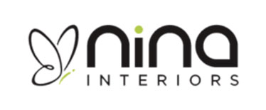 nina interirors Logo