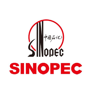 SINOPEC Logo