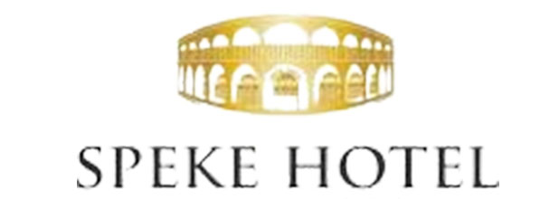 SPEKE HOTEL Logo