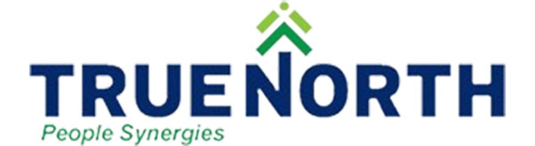 TRUE NORTH Logo