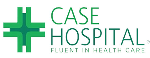 CASE HOSPITAL Logo