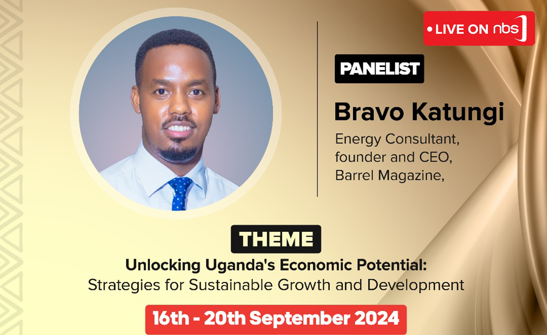 Uganda Economic Forum