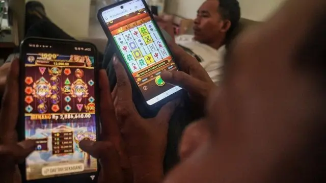 Waspada Bahaya Judi Online: Ancaman Nyata bagi Masa Depan Masyarakat