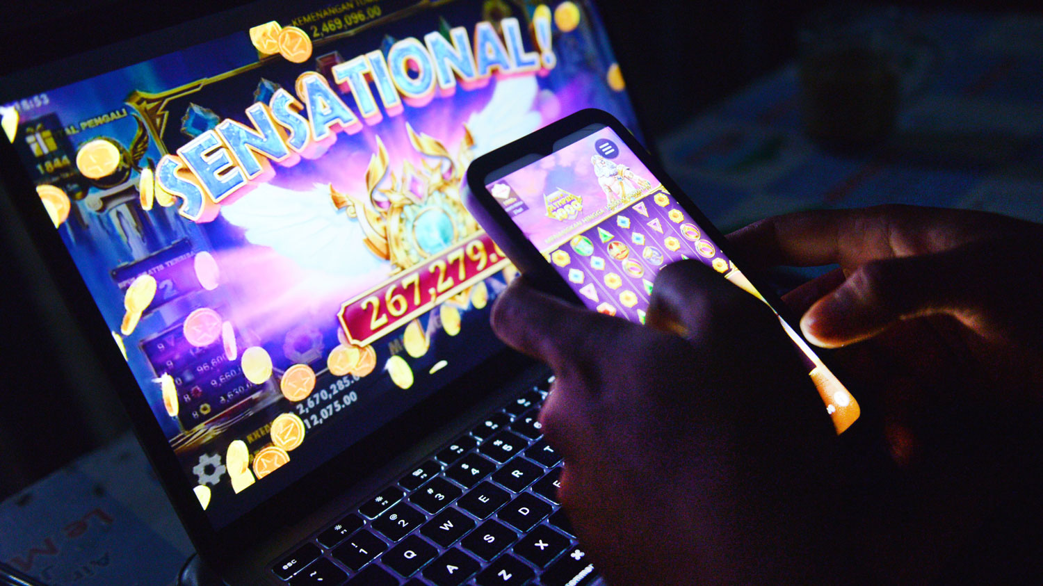 Bahaya Judi Online: Ancaman Nyata bagi Masa Depan dan Keluarga