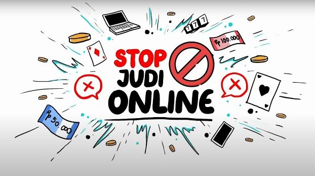 Jangan Sampai Terjerat! Judi Online Mengancam Kesehatan Mental Remaja